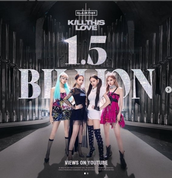 blackpink rich family