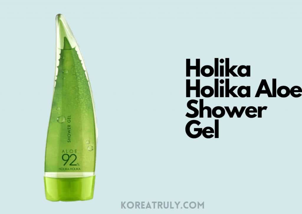 best body wash for oily skin