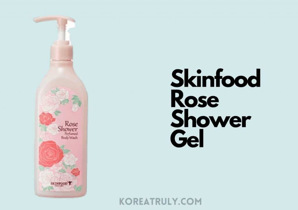 best body wash for women