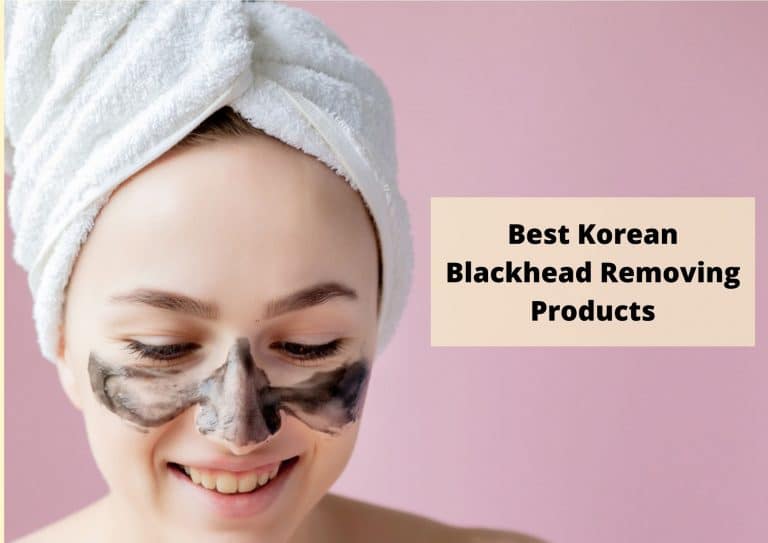 5 Best Korean Blackhead Removers In 2023| Mask, Sticks and Dissolving Gels！