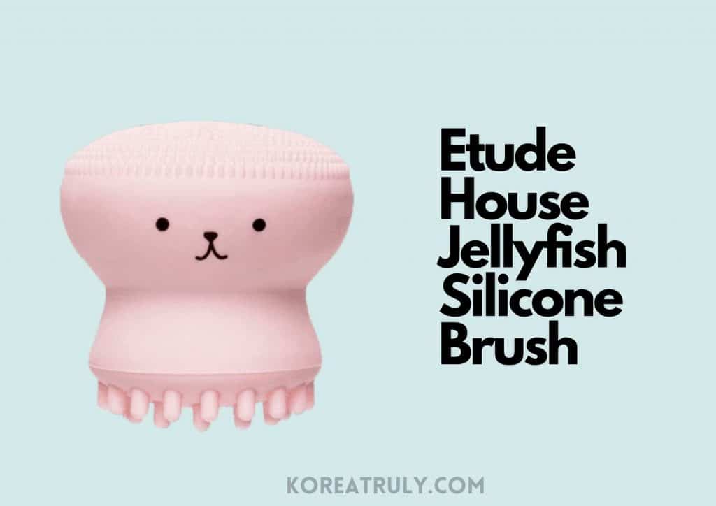 best korean body scrub products