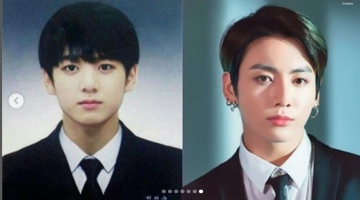 bts history before debut