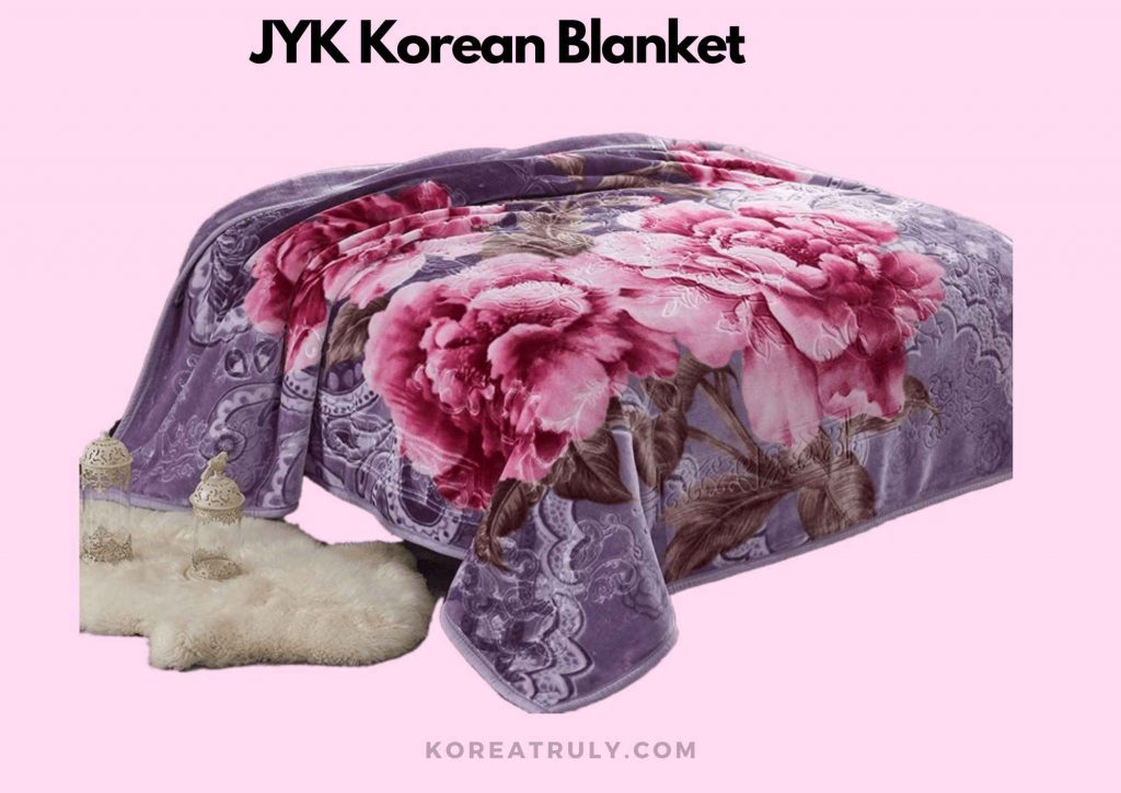 best korean blankets
