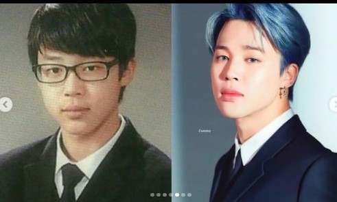 full form of bts