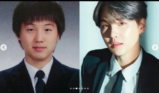 bts first song