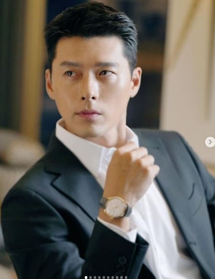 最も人気のある韓国人俳優2022