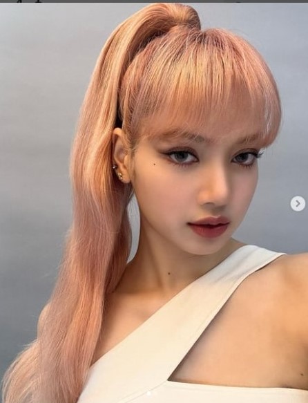 who is the ricest in blackpink
