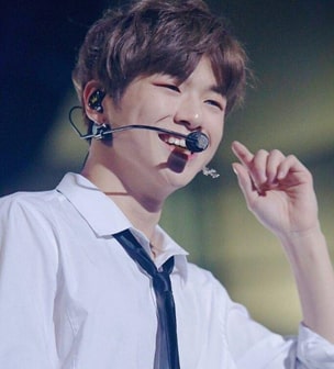 Kang Daniel