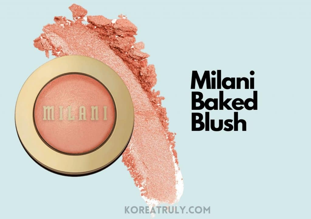 best korean blusher