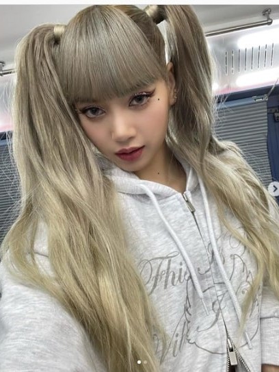 リサ・ピッグテール
