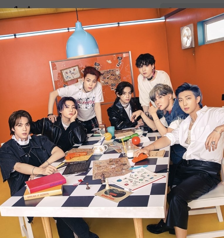Where Does BTS Live (BTS’ Home)? Their Current Residence, Apartments, And Address!
