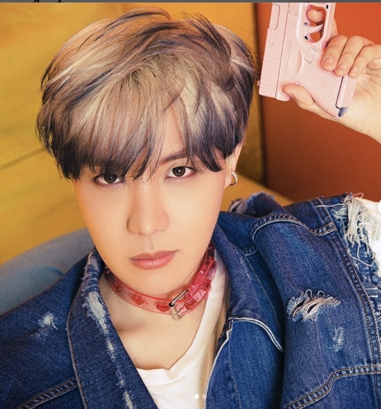 bts jhope new house