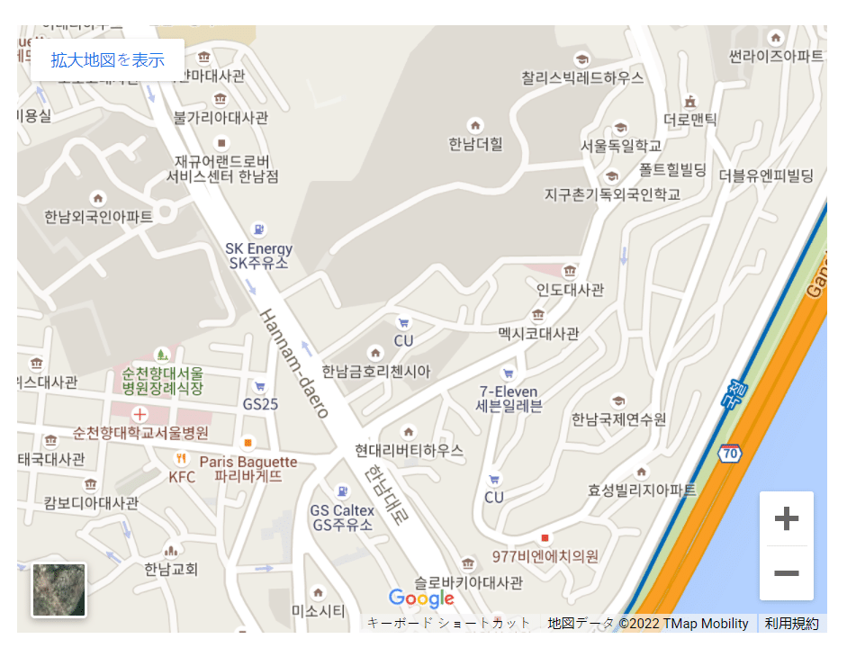 suga home address