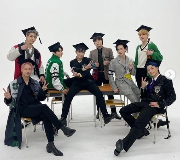 All Members Of Ateez Ranked In Order Of Popularity | ATEEZ Kpop Profiles Complete