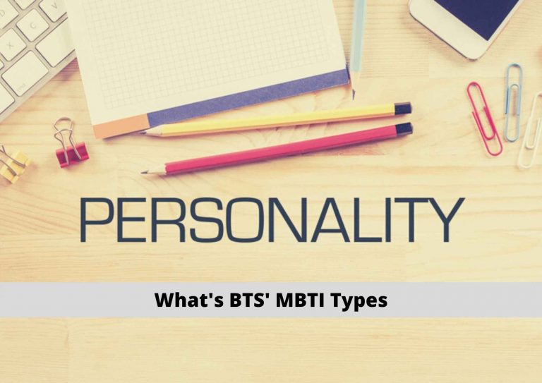 BTS MBTI Personality Types Updated 2023 | Meyer Briggs Personality Of Your Fave Idols!
