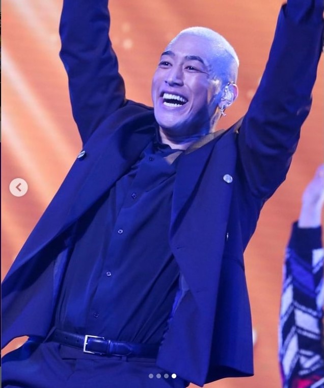 can black people become kpop idosl