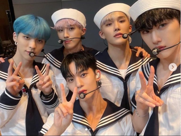 What Is The Ranking Of CIX Members In Order Of Popularity In Korea? 