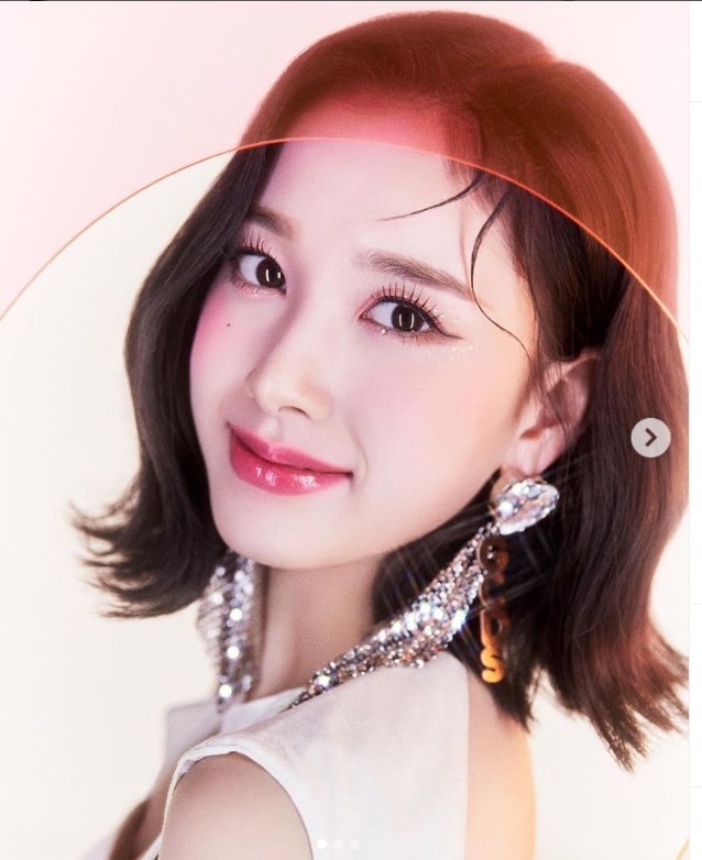 ステイックメンバー ジェイ・ヘアスタイル
