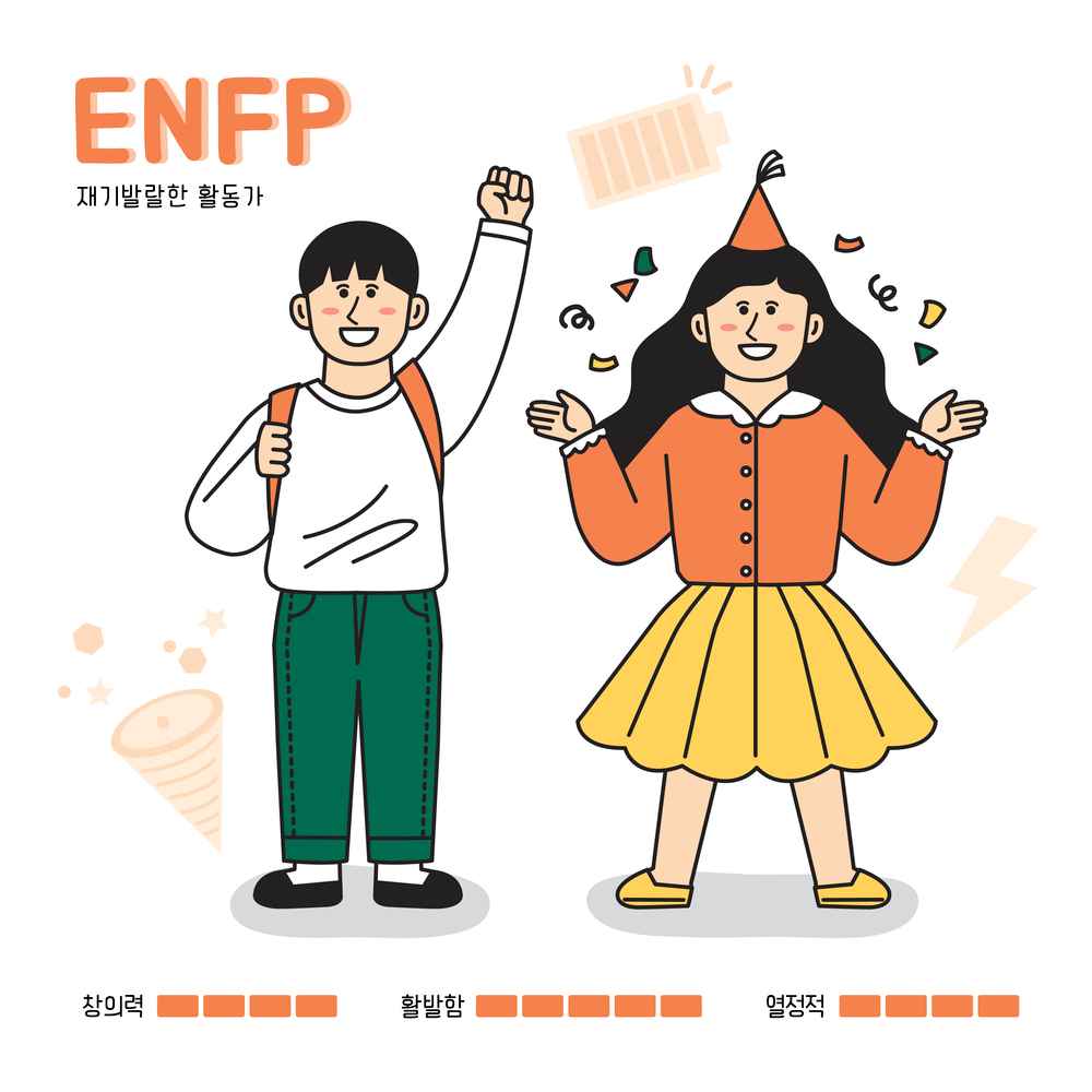 v mbti personality type