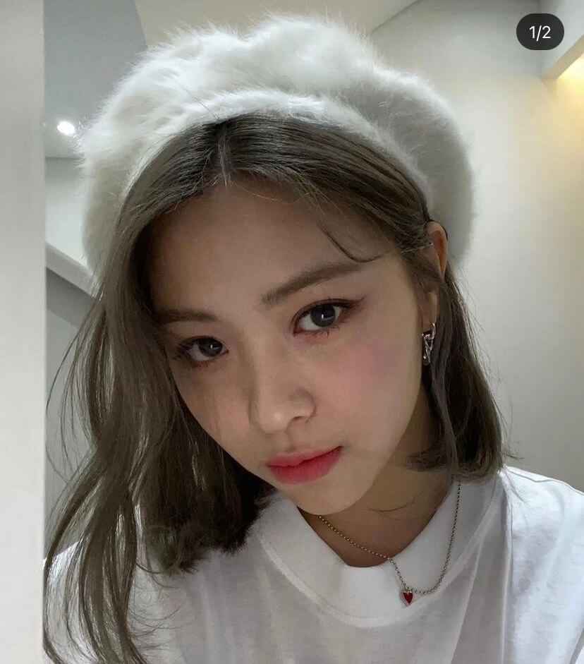 KPOP女子で一番髪が綺麗なのは誰?
