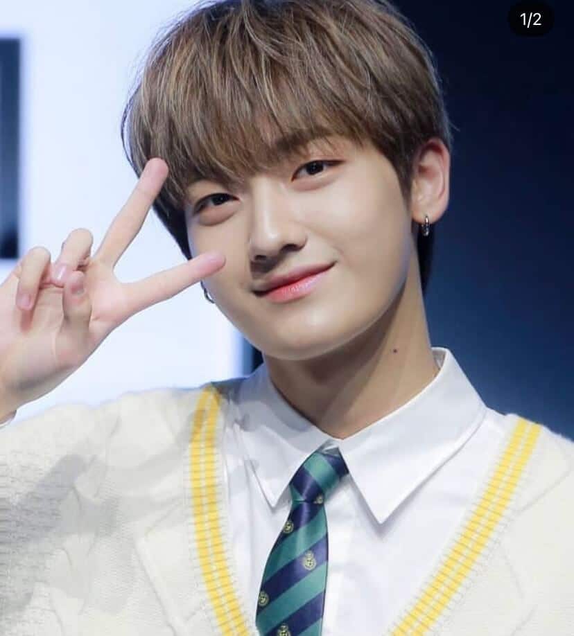 Sungwon (1the9)