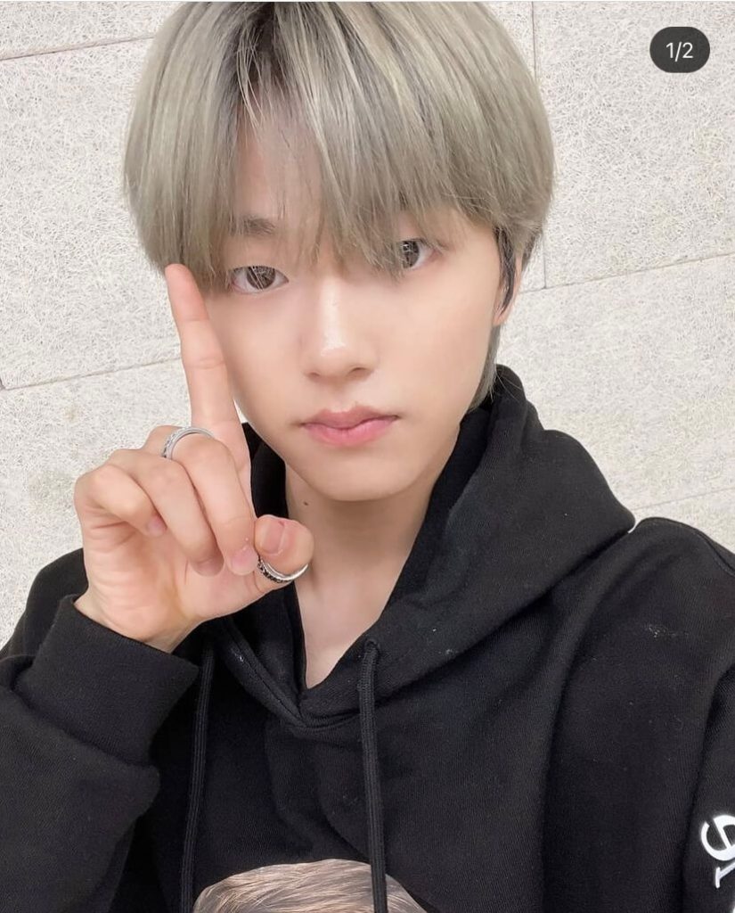 Jinwoo (GHOST9)