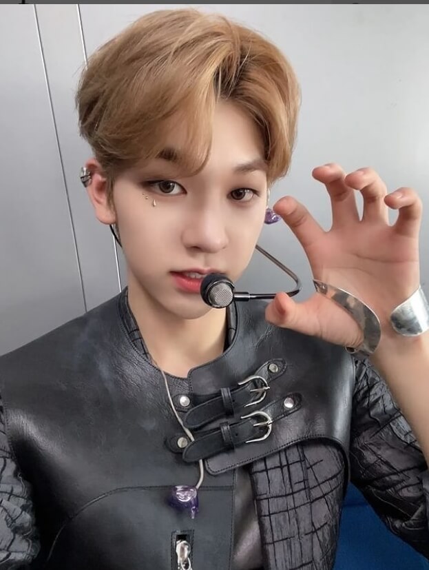 is drippin kpop famous
