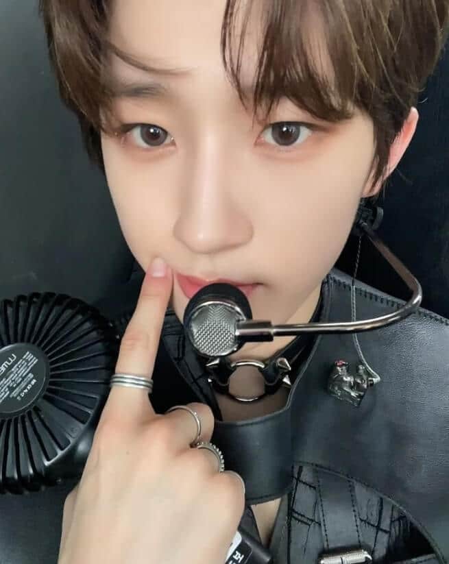 drippin kpop ships