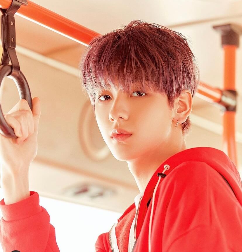 Soobin (TXT)