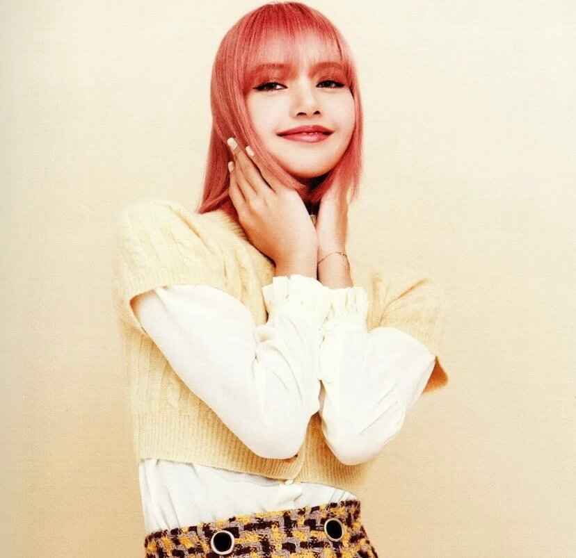 ショートヘアが似合うKPOPアイドルたち