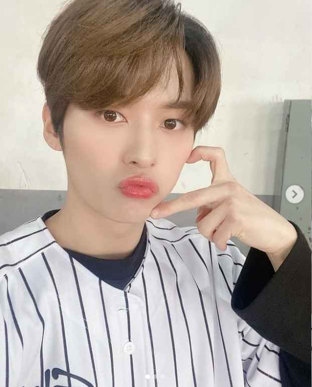 bang chan stray kids most popular