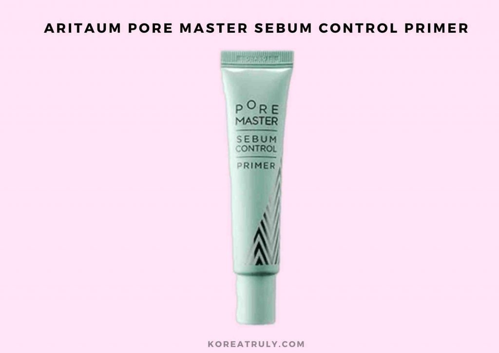 best makeup primer for asian skin