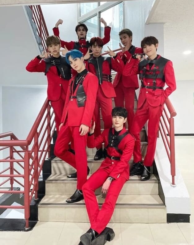 is drippin kpop famous