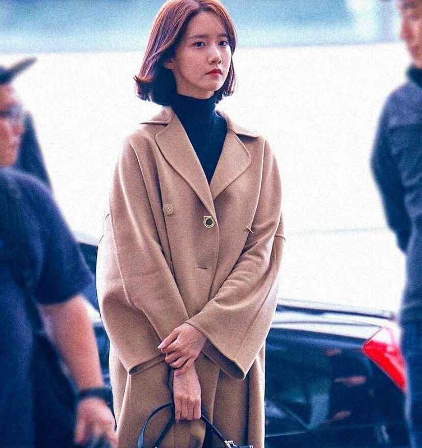 ヘアー・ロング
