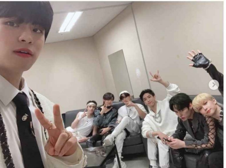 Members Of Stray Kids In Order Of Popularity | Complete K-pop Profiles