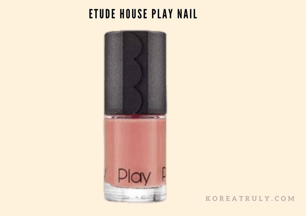 lumiere korean gel polish