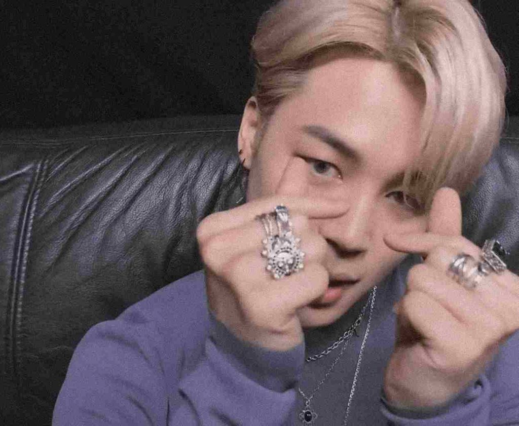 BTSの中で一番かわいいのは誰？