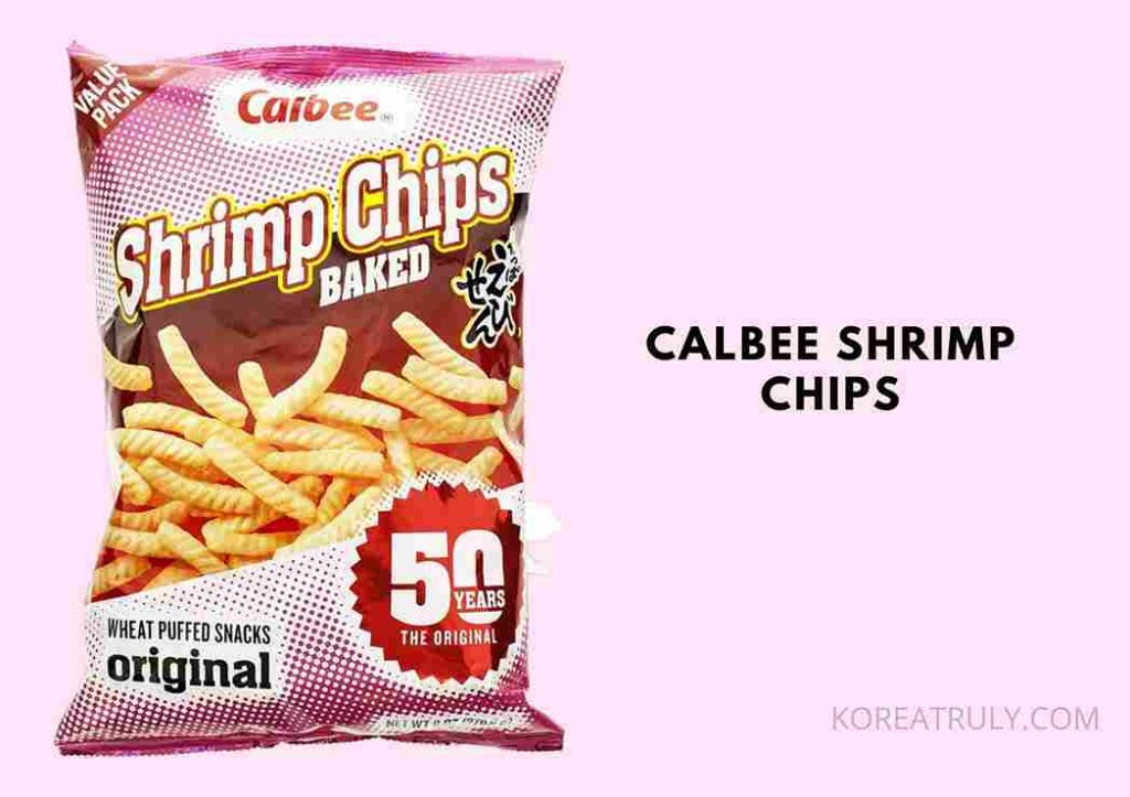 get korean snacks