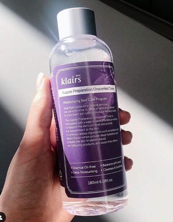 biggest korean skincare brands