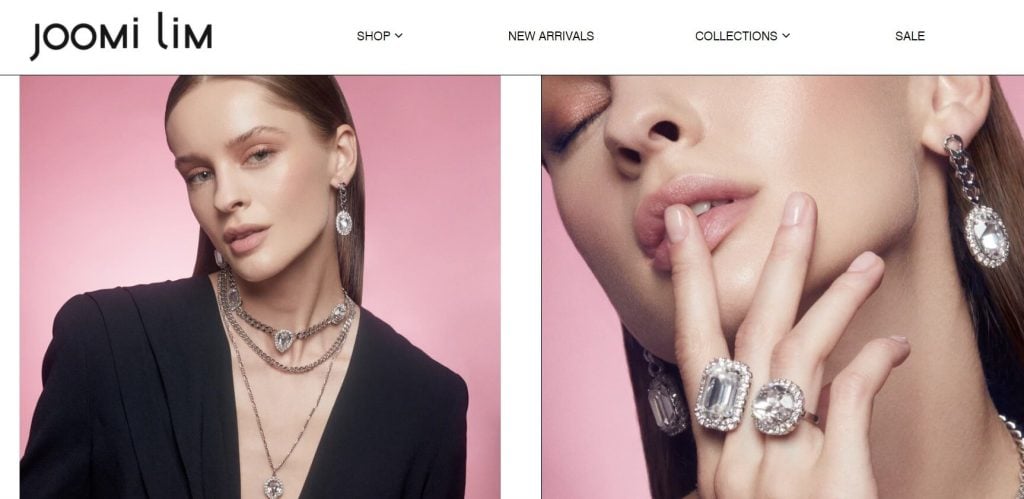 korean accessories brand