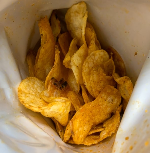 popular korean treats