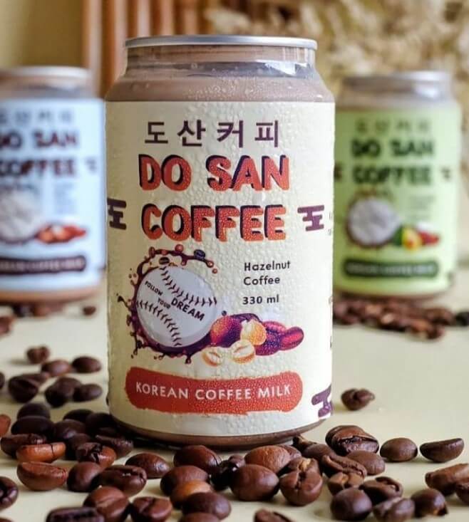 korean drinks in kdrama