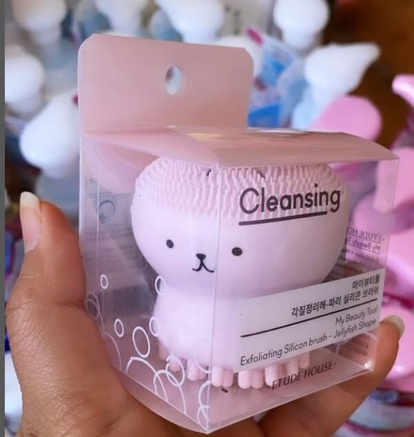 best korean body care products