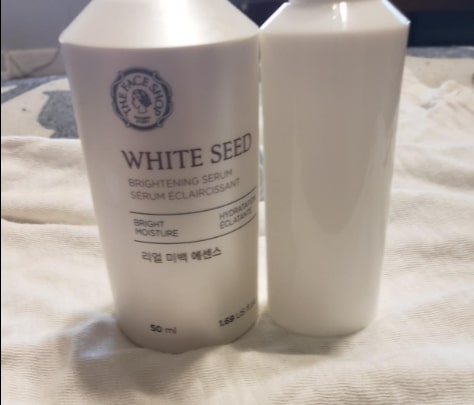 best korean serum for dry skin