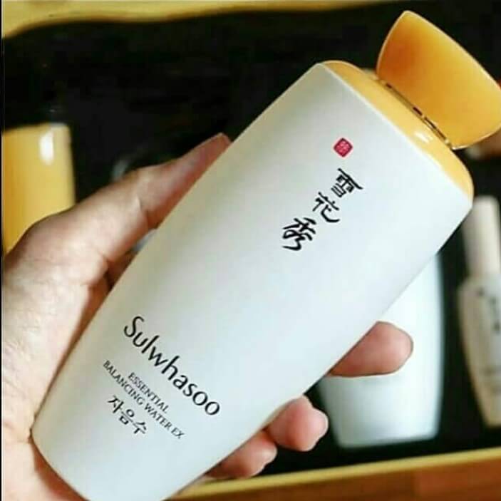 high end korean skincare brands
