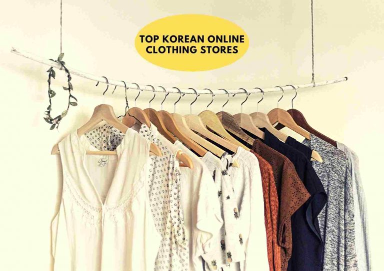 韓国ファッションの人気洋服店｜今すぐチェックしたいサイト10選！￀。
