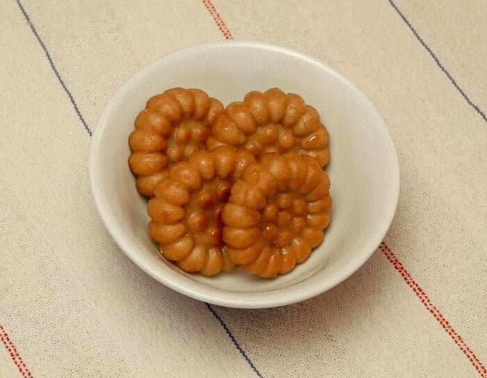 Korean desserts recipe