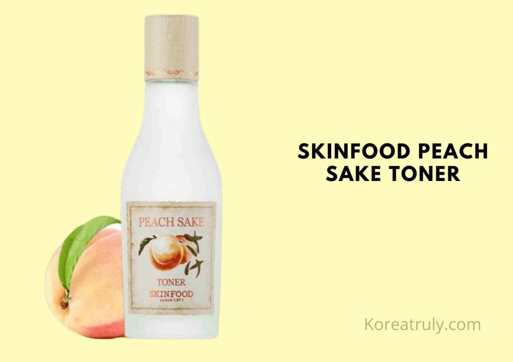best korean toner for combination skin