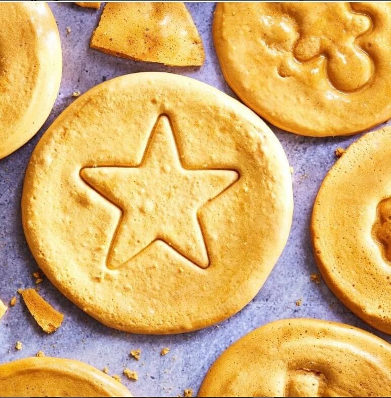 most popular korean desserts