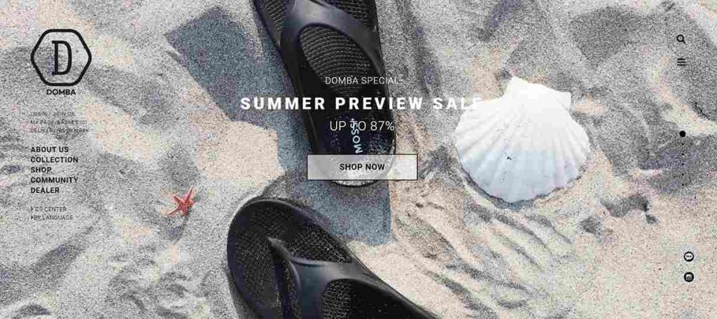 korean shoes brand name